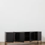 Philippe Starck, Guéridon Mickville, ca. 1985
