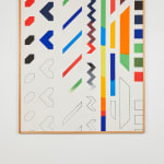 Guy de Rougemont, Up and Down, Ca. 1972