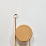 Philippe Starck, Guéridon Mickville, ca. 1985