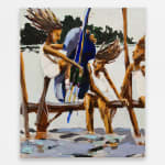 Mie Olise Kjærgaard, Verge, 2024