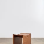 Philippe Starck, Guéridon Mickville, ca. 1985