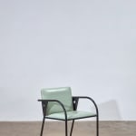 Jean-Michel Wilmotte, Banc Palmer , Ca. 1988