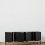Philippe Starck, Guéridon Mickville, ca. 1985