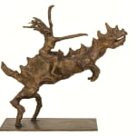 Mie Olise Kjærgaard, Verge, 2024