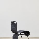 Ron Arad, Chaise Flipping chair, Ca. 1994