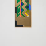Guy de Rougemont, Vert, 1977