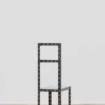 Alberto Giacometti, Tête d'Homme, Femmes Debout et Griffonnages, Ca. 1962