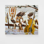 Mie Olise Kjærgaard, Verge, 2024