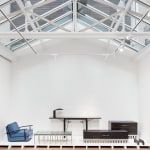 Philippe Starck, Guéridon Mickville, ca. 1985