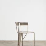 Jean-Michel Wilmotte, Banc Palmer , Ca. 1988