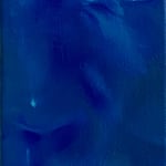 Arthur Lemonier, Umber study, 2025