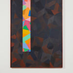 Guy de Rougemont, Up and Down, Ca. 1972