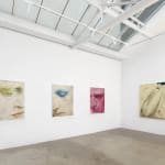 Arthur Lemonier, Sans titre, 2024