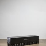 Jean-Michel Wilmotte, Banc Palmer , Ca. 1988