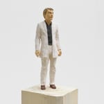 Stephan Balkenhol, Untitled, 2008