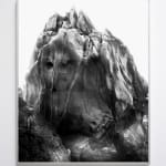 Sybren Vanoverberghe, From the Series 2099 - Pillar 01, 2017