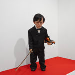 Peter Land, Wunderkind, 2013
