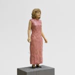 Stephan Balkenhol, Untitled, 2008