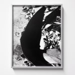 Sybren Vanoverberghe, From the Series 2099 - Pillar 01, 2017