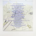 Luc Deleu & T.O.P. office, Maquette Dépendance Projet #1, 1985