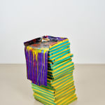 Koen van den Broek, Untitled, 2024