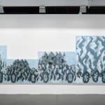 Sybren Vanoverberghe, Display Screen 38, 2024