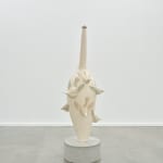 Clara Spilliaert, Moedervogelstamper (uit de stamboomreeks), 2021