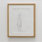 Stephan Balkenhol, Grosser Kopf, 2007
