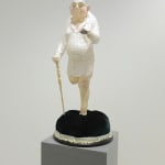 Patrick Van Caeckenbergh, Un Gille, 2024