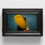 Antoine Roegiers, Feu, 2022