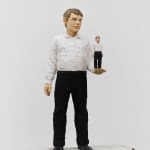 Stephan Balkenhol, Untitled, 2008