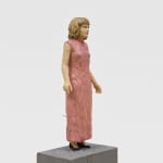 Stephan Balkenhol, Untitled, 2008