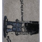 Nevan Lahart, Carpet Bomb: A-Z Google Images 16:00hr , 2010 // 2014
