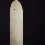 Allison Weightman, Soft Grey Passage Vase, 2022