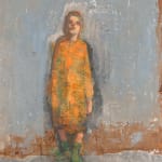 Anthony Scullion, Violet Study, 2024