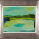 Maggie New, Summer Sway, 2024