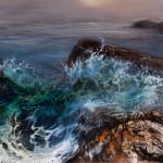 High Tide Reiff | BETH ROBERTSON FIDDES