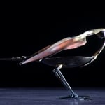 Helen Denerley, Spider, 2023