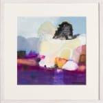 Ann Wegmuller RSW, Sea Foam Spring
