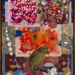 Colin Brown, Oleander, 2021