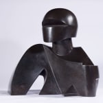 Gerald Laing, Galina viii, 1976