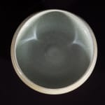 Allison Weightman, Scorched Earth 6 (dark blue), 2023