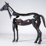 Helen Denerley, Miniature Horse i