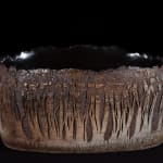 Patricia Shone, Low Treeline Forest Vessel