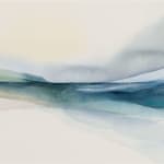 Peter Davis RSW, The End of Summer, 2022