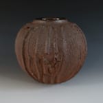Patricia Shone, Low Treeline Forest Vessel