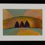Kirstie Cohen, Autumn Sun, 2024