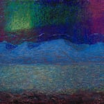 Kirstie Cohen, Autumn Sun, 2024