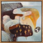 Becs Boyd, The Bathers, 2025