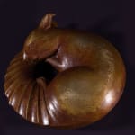 Illona Morrice, Rabbit Love, 2025